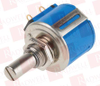 Potentiometer - 21502219 - Radwell International