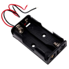 Battery Holders, Clips, Contacts - 320180004 - ODG (Origin Data Global)
