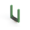 Edgeboard Connectors - 151-395-009-540-458-ND - DigiKey