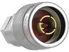 connector,rf coaxial,between series adapter,sma jack to n plug - 70142813 - Allied Electronics, Inc.