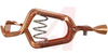 100 AMP SOLID COPPER HEAVY DUTY CLIP - 70062197 - Allied Electronics, Inc.