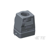 Heavy Duty Connector Housings, Hoods, Bases - A132950-ND - DigiKey