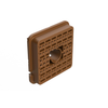 Rectangular Connector Accessories - 889-AWB-60SD-ND - DigiKey