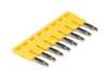 DIN Rail Terminal Accessories - 2042292 - RS Components, Ltd.