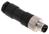 Industrial Circular Connectors - 3116007 - RS Components, Ltd.