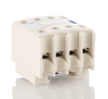 Auxiliary Contacts - 3949908 - RS Components, Ltd.