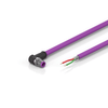 ZK1031-6300-1xxx | PROFIBUS cable, PUR, drag-chain suitable -  - Beckhoff Automation LLC