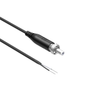 Barrel Power Cables - 839-10-06360-ND - DigiKey