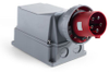 Industrial Power Connectors - 2144123 - RS Components, Ltd.