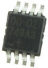 Clock and Timing IC - 688-DS1100U-30+ - ERSAELECTRONICS PTE. LTD.