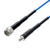 Precision Test Cable, 18.0 GHz, 2.0 ft. (0.61m) - CBL-2FT-SFNM+ - Mini-Circuits