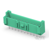Headers, Male Pins - 17-9-2338244-1-ND - DigiKey