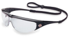 HD400 Series Safety Eyewear > FRAME - Black > LENS - Clear > UOM - Each - HD400 - State Safety & Compliance
