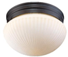 6-400-7-13 Flush Mounts-Bowl Style - 656720 - Capital Lighting, Inc.