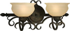 5222-02-64 Bathroom Fixtures-Two Lights - 413320 - Capital Lighting, Inc.