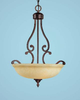 Pendants-Bowl Style - 725608 - Capital Lighting, Inc.