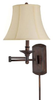 1911BB-502 Lamps-Swing Arm-Wall - 782573 - Capital Lighting, Inc.