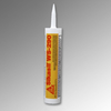 Sika Sikasil WS-290 Silicone Sealant Aluminum 295 mL Cartridge -- 412303
