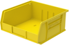 Bin, AkroBin 10-7/8 x 11 x 5, Yellow -- 30235YELLO - Image