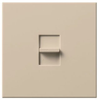 Fan Speed Control Switch - NTFS-12E-TP - Lutron Electronics Co., Inc.