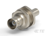 Coax Connectors - 1-1337433-0 - TE Connectivity