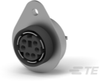 DIN Connectors - 750730-2 - TE Connectivity