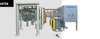 Typhoon® OCW Overhead Conveyor Parts Washers