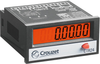 Totalizer, 8-Digit, 8Mm, Lcd, 10-260V; No. Of Digits / Alpha Crouzet - 34T4452 - Newark, An Avnet Company