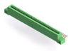 Card Edge Conn, Single, 40Pos, Wire Wrap; Card Edge Connector Type Edac - 65AJ2902 - Newark, An Avnet Company