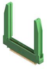 Card Edge Conn, Dual, 44Pos, Lug; Card Edge Connector Type Edac - 68AJ3342 - Newark, An Avnet Company
