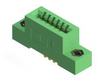 Card Edge Conn, Single, 6Pos, Solder Lug; Card Edge Connector Type Edac - 65AJ9235 - Newark, An Avnet Company