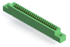 Card Edge Conn, Dual, 46Pos, Solder; Card Edge Connector Type Edac - 65AJ9113 - Newark, An Avnet Company