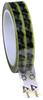 Esd Tape, Cellulose, 1 X 72 Yds, Clear; Tape Backing Material Desco - 69K5667 - Newark, An Avnet Company