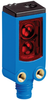 Photoelectric Sensor, 150Mm, Pnp; Sensing Range Max Sick - 32AC9131 - Newark, An Avnet Company