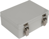 Enclosure, Multipurpose, Pc, Grey; Enclosure Type Bud Industries - 56AC7894 - Newark, An Avnet Company
