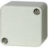 Enclosure, Multipurpose, Pc, Grey Rohs Compliant Fibox - 39AK1384 - Newark, An Avnet Company