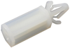 Pcb Mounting Spacer, Nylon 6.6, 20.7Mm; Pcb Support Type Essentra Components - 61AC8613 - Newark, An Avnet Company