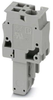 Terminal Block, Pluggable, 2Way Rohs Compliant Phoenix Contact - 55AJ2849 - Newark, An Avnet Company