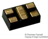 Diode, Esd Protection, 4Ch, Bidir, X3Dfn; Clamping Voltage Vc Max Onsemi - 82Y6616 - Newark, An Avnet Company