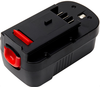 Battery, Nicd, 18V, 1.5Ah; Battery Voltage Dantona Industries - 48AK3909 - Newark, An Avnet Company