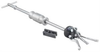 OTC 1176 Reversible Jaw Slide Hammer Puller - OTC1176 - Mile-X Equipment, Inc.