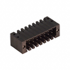 Headers, Plugs and Sockets - 281-1846-ND - DigiKey