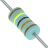 Through Hole Resistors - 13-MF0207FTE52-140KTB-ND - DigiKey