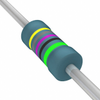Through Hole Resistors - MBB02070C4870DRP00-ND - DigiKey
