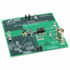 Linear Voltage Regulator Evaluation Boards - DC534A-ND - DigiKey