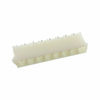 Headers, Receptacles, Female Sockets - 2057-DME-08-S-S-ND - DigiKey