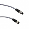 Circular Cable Assemblies - 1195-6405-ND - DigiKey