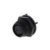 Circular Connector Housings - 708-2611-ND - DigiKey