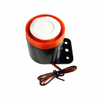 Alarms, Buzzers, and Sirens - PS-593SCQ-ND - DigiKey