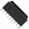 Headers, Male Pins - 609-1311-ND - DigiKey